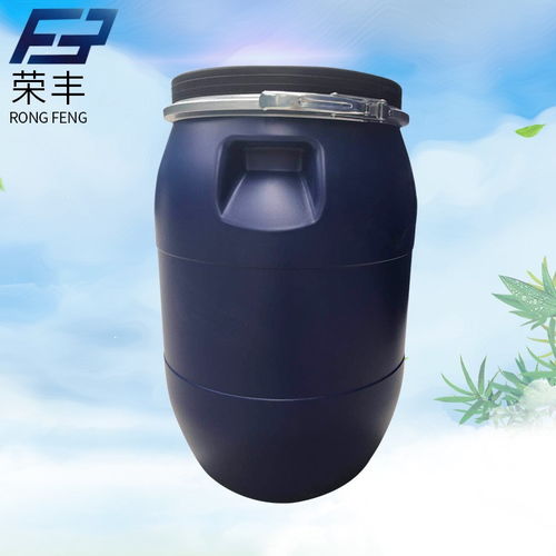 圖們閉口雙環化工桶 耐腐蝕塑料桶廠家直供，機械設備一站式銷售解決方案